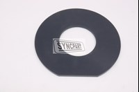 JCB Spare Parts  WEAR PAD  819/00132
