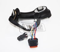JCB Spare Parts  400/N4204