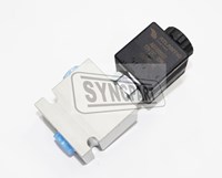 JCB Spare Parts  402/M5836