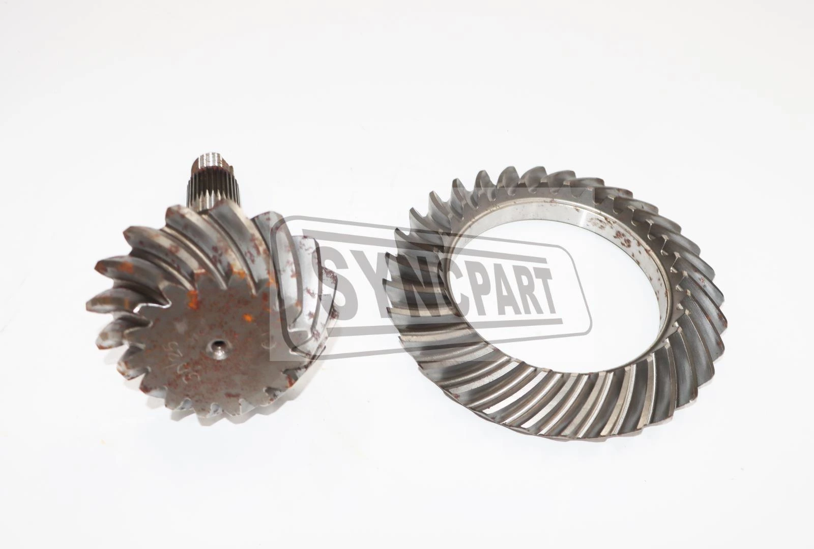 JCB Spare Parts  458/M1763