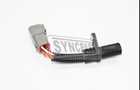 JCB Spare Parts  716/D2729