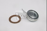 JCB Spare Parts  Cap oil filler  02/101484