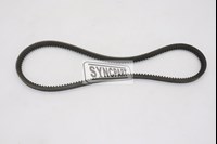 JCB Spare Parts  02/634126