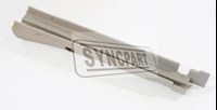 JCB Spare Parts   128/P1633