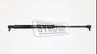 JCB Spare Parts  AIR STRUCT  331/59653