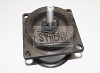 JCB Spare Parts  Rubber Mount 332/K7887