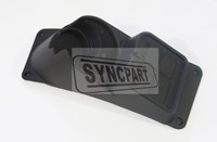 JCB Spare Parts   333/P6777