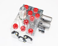 JCB Spare Parts  334/W0487