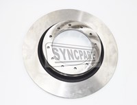 JCB Spare Parts  454/03103