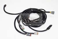 JCB Spare Parts  721/C3407
