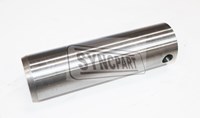 JCB Spare Parts  Pin pivot  KLV0171