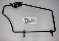 JCB Spare Parts   401/D9027