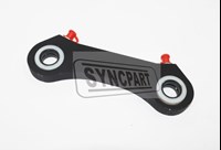 JCB Spare Parts  458/M9602