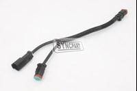 JCB Spare Parts  Harness   721/11650