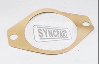 JCB Spare Parts   813/10206