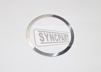JCB Spare Parts    819/00116