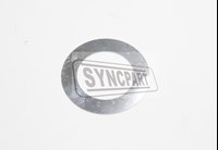 JCB Spare Parts    823/10585