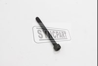 JCB Spare Parts    826/00837
