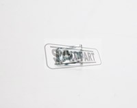 JCB Spare Parts    826/10651
