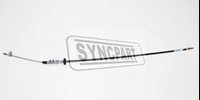 JCB Spare Parts   910/50603