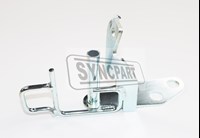 JCB Spare Parts   128/G2510