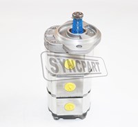 JCB Spare Parts    20/917000