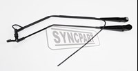 JCB Spare Parts    714/40266