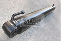 JCB Spare Parts    563/70100