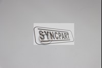 JCB Spare Parts    1403/0003
