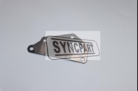 JCB Spare Parts     400/D4133