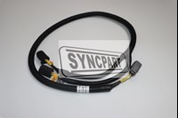 JCB Spare Parts   721/11313