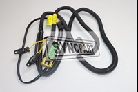 JCB Spare Parts    721/F5634