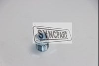 JCB Spare Parts     826/00353