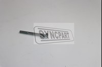JCB Spare Parts    826/10729