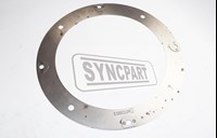 JCB Spare Parts    04/600671