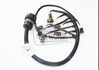 JCB Spare Parts     721/T7045