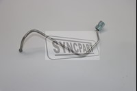 JCB Spare Parts   02/100056