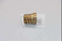 JCB Spare Parts    02/100132