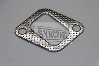 JCB Spare Parts    02/100904