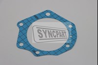 JCB Spare Parts   02/201137