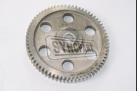 JCB Spare Parts    02/203027