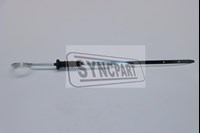JCB Spare Parts     02/800843