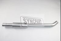 JCB Spare Parts     157/80100