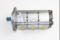 JCB Spare Parts     20/914600