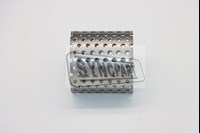 JCB Spare Parts     290/00751