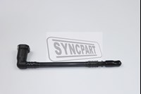 JCB Spare Parts    320/07256