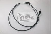 JCB Spare Parts    331/57216