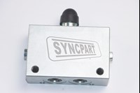 JCB Spare Parts    332/E3382