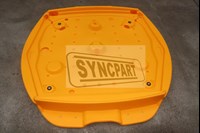 JCB Spare Parts    332/G1274