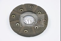 JCB Spare Parts     333/F1234